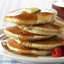 Cinnamon_Pancakes