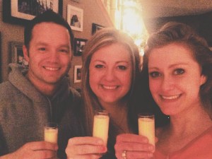 We had good intentions to like this!