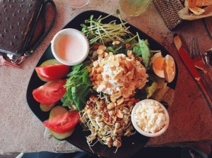 Processed with VSCOcam with m6 preset