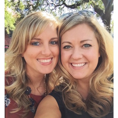 Meet my friend Karen! We met over Instagram, started emailing and now not a day goes by where we don't talk, text or skype date. She may live in FL but all that matters is that I have found my "person"! Love you K. 