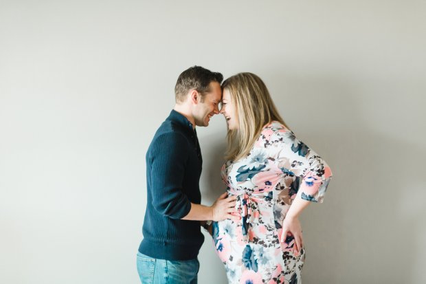 View More: http://ginazeidler.pass.us/ritchiematernityamen