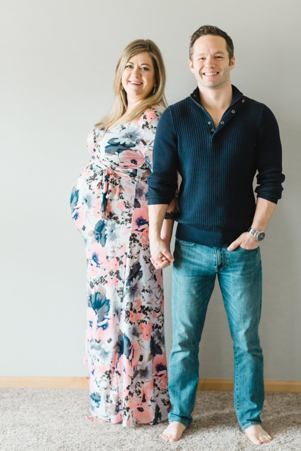 View More: http://ginazeidler.pass.us/ritchiematernityamen