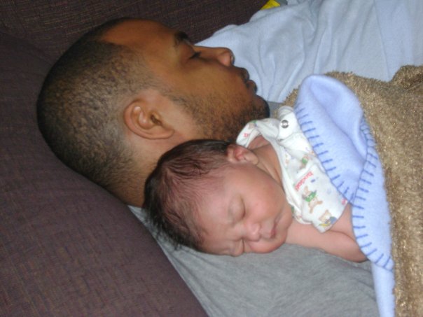 AshleyMorganJacksonAshtonandDaddy