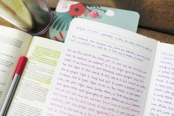 write the word journal lara casey shop review 7